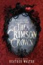 The Crimson Crown - Preview