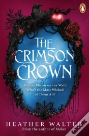 Capa do artigo The Crimson Crown