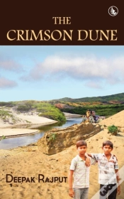 Capa do artigo The Crimson Dune