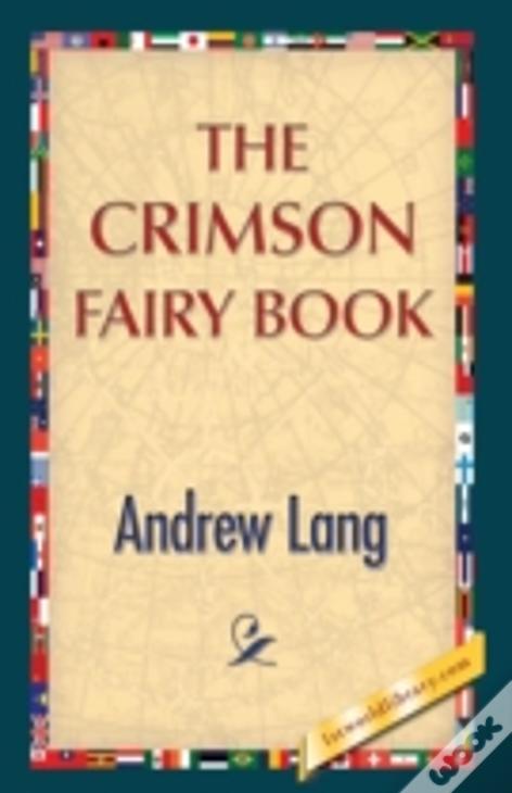 The Crimson Fairy Book