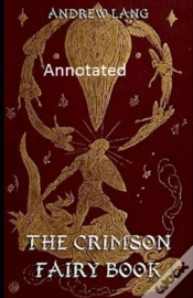 Capa do artigo The Crimson Fairy Book Annotated