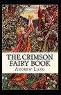 The Crimson Fairy Book Annotated - Preview