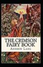 The Crimson Fairy Book Annotated - Preview