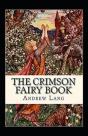 The Crimson Fairy Book Annotated - Preview