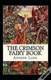 Capa do artigo The Crimson Fairy Book Annotated