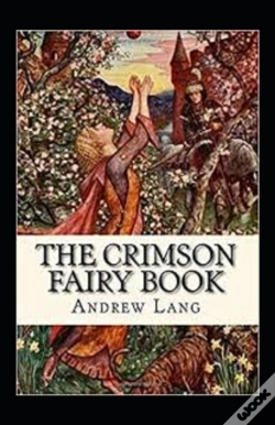 Capa do artigo The Crimson Fairy Book Annotated