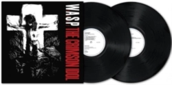 Capa do artigo The crimson idol - Vinil