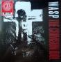 The Crimson Idol - Vinil - Preview