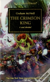 The Crimson King