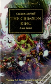 Capa do artigo The Crimson King