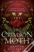The Crimson Moth