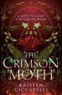 The Crimson Moth - Preview