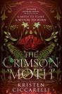 The Crimson Moth - Preview