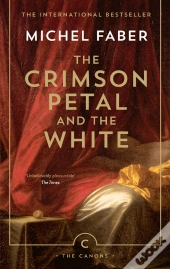 The Crimson Petal And The White