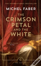 Capa do artigo The Crimson Petal And The White