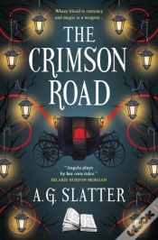 Capa do artigo The Crimson Road