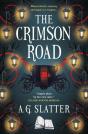 The Crimson Road - Preview