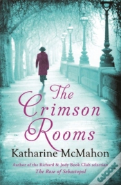 Capa do artigo The Crimson Rooms