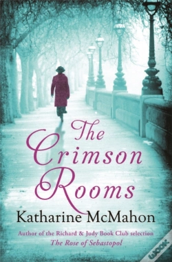 Capa do artigo The Crimson Rooms