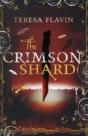 The Crimson Shard - Preview