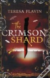 Capa do artigo The Crimson Shard