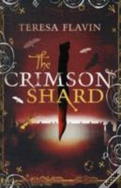 Capa do artigo The Crimson Shard