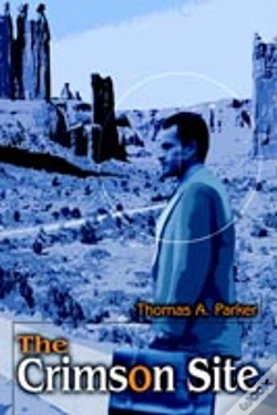Capa do artigo The Crimson Site