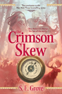The Crimson Skew - Preview