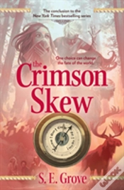 Capa do artigo The Crimson Skew
