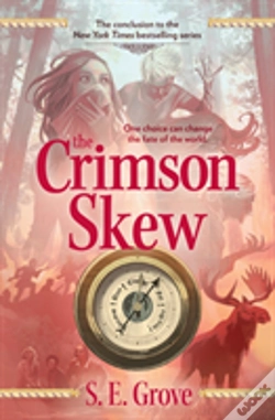 Capa do artigo The Crimson Skew