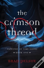 Capa do artigo The Crimson Thread