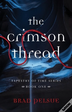 Capa do artigo The Crimson Thread