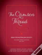 Capa do artigo The Crimson Thread
