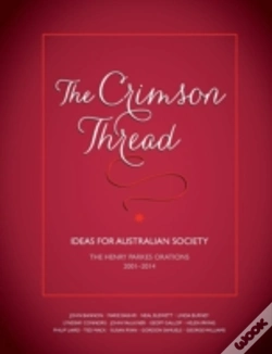 Capa do artigo The Crimson Thread