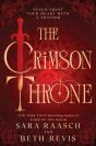 The Crimson Throne - Preview