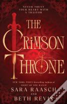 The Crimson Throne