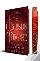 The Crimson Throne