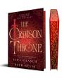 The Crimson Throne - Preview