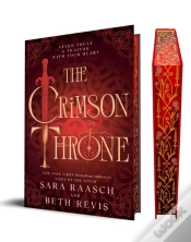 Capa do artigo The Crimson Throne