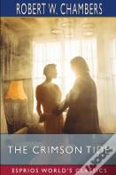 The Crimson Tide (Esprios Classics)