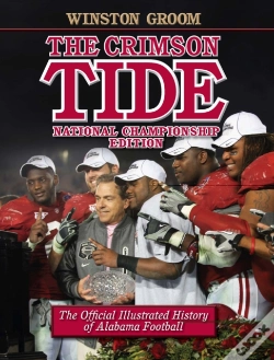 Capa do artigo The Crimson Tide