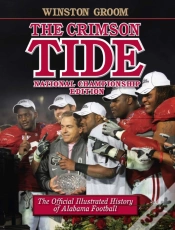 Capa do artigo The Crimson Tide