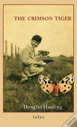 Capa do artigo The Crimson Tiger