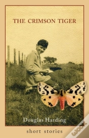 Capa do artigo The Crimson Tiger