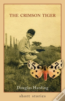 Capa do artigo The Crimson Tiger