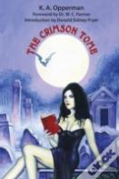 The Crimson Tome