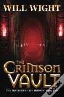 The Crimson Vault