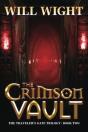 The Crimson Vault - Preview
