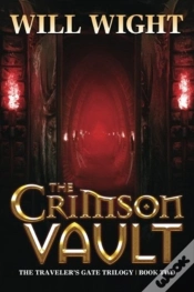 Capa do artigo The Crimson Vault
