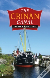 Capa do artigo The Crinan Canal